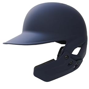 Amazon.co.jp: バッター用ヘルメット - プロテクター